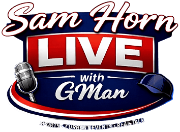 Sam Horn Live
