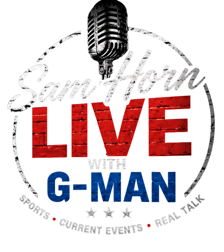 Sam Horn Live