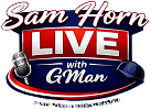 Sam Horn Live